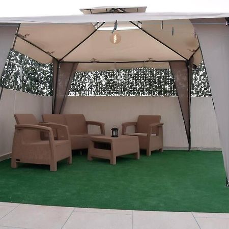 פס Appartement Azurite - Traditionnel & Spacieux מראה חיצוני תמונה