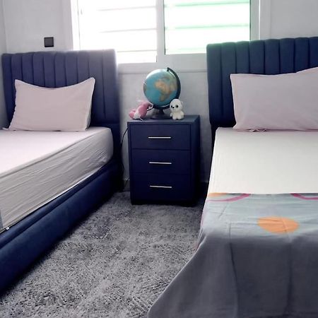 פס Appartement Azurite - Traditionnel & Spacieux מראה חיצוני תמונה