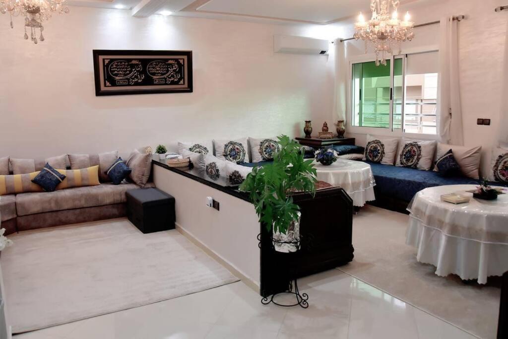פס Appartement Azurite - Traditionnel & Spacieux מראה חיצוני תמונה