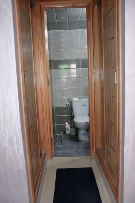 פס Appartement Azurite - Traditionnel & Spacieux מראה חיצוני תמונה