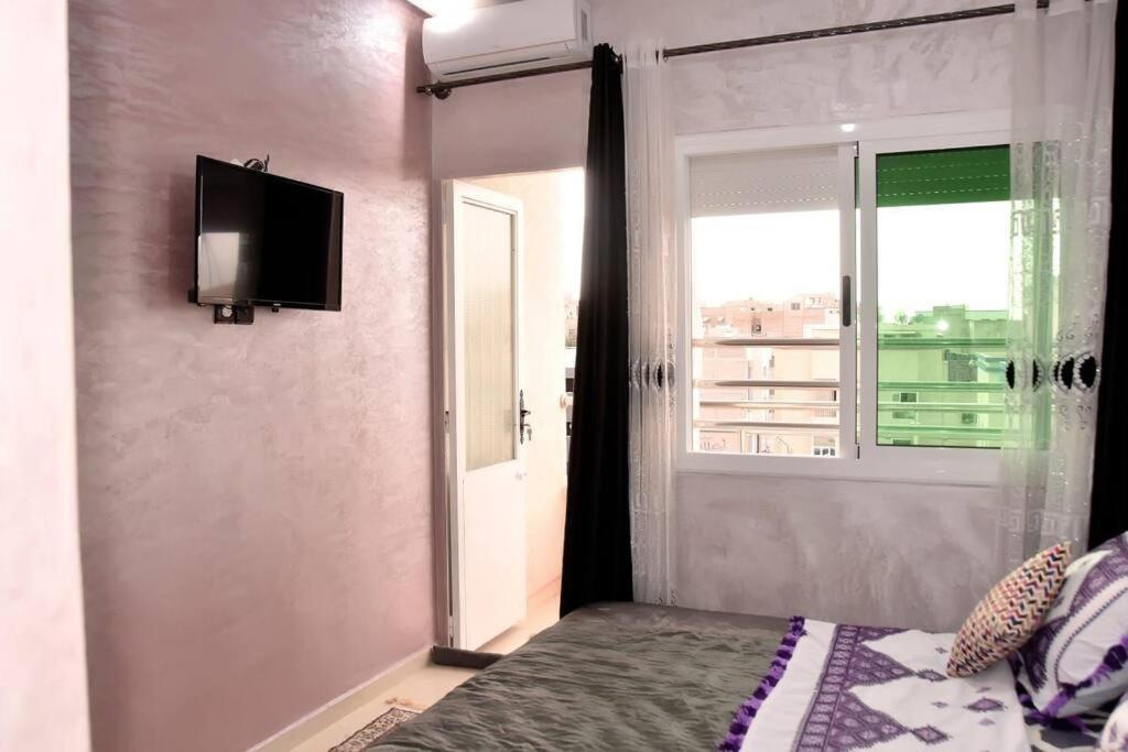 פס Appartement Azurite - Traditionnel & Spacieux מראה חיצוני תמונה