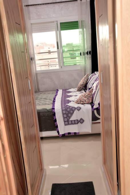 פס Appartement Azurite - Traditionnel & Spacieux מראה חיצוני תמונה
