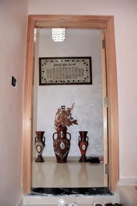 פס Appartement Azurite - Traditionnel & Spacieux מראה חיצוני תמונה