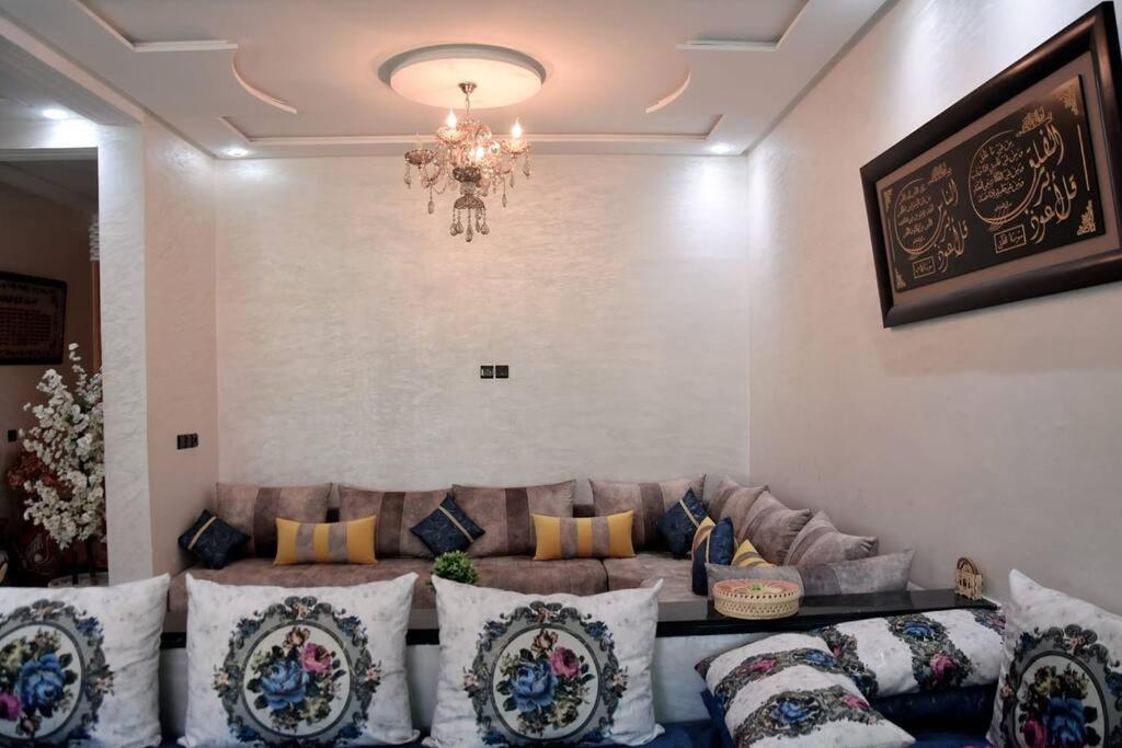 פס Appartement Azurite - Traditionnel & Spacieux מראה חיצוני תמונה
