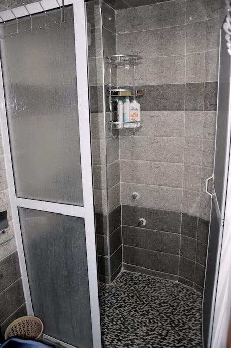 פס Appartement Azurite - Traditionnel & Spacieux מראה חיצוני תמונה