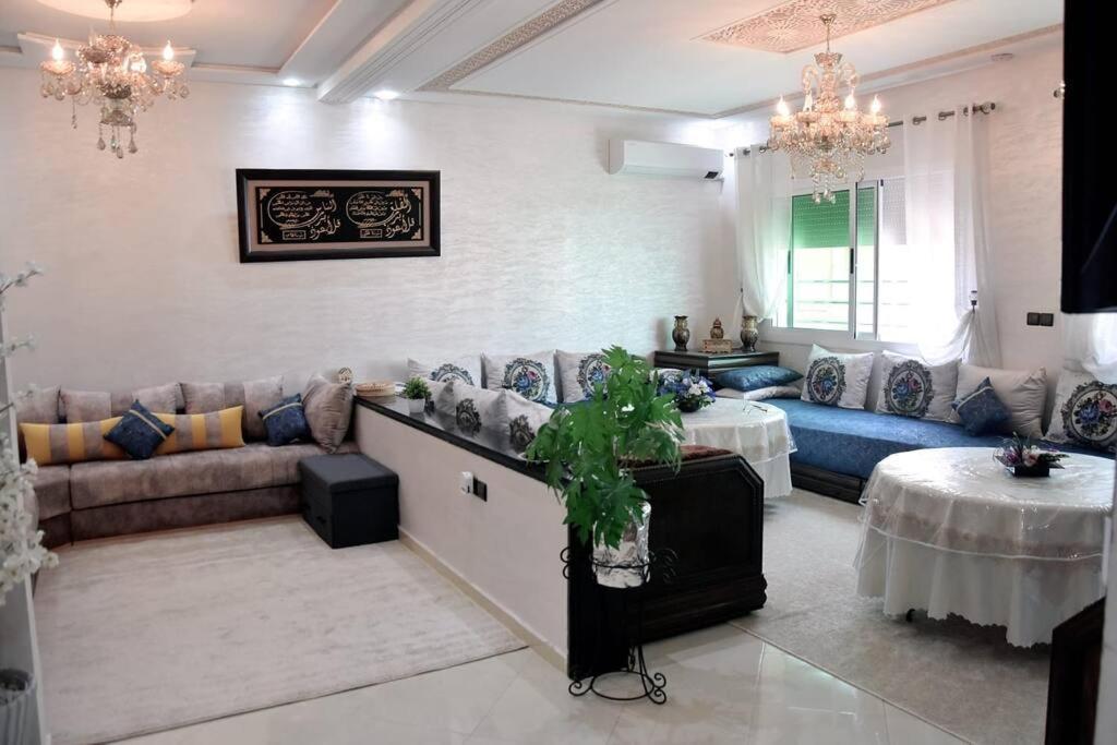 פס Appartement Azurite - Traditionnel & Spacieux מראה חיצוני תמונה
