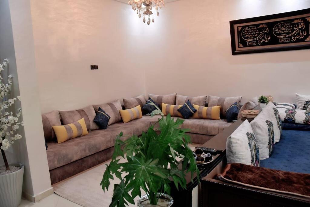 פס Appartement Azurite - Traditionnel & Spacieux מראה חיצוני תמונה